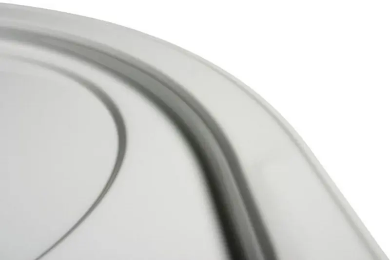 Душевой поддон Sanplast B/EXa 80x80x6 bi (White) - 3