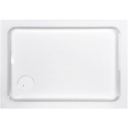 Cadita dus Sanplast B/Free 615-040-1370-01 (White)