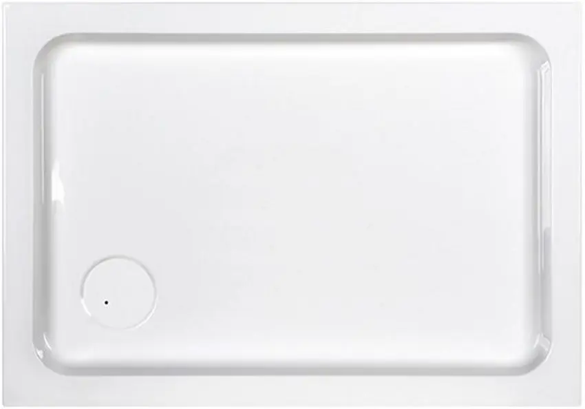 Cadita dus Sanplast B/Free 615-040-1370-01 (White)