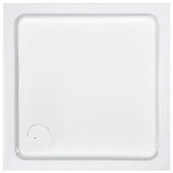 Cadita dus Sanplast B/Free 90x90 + STB biew