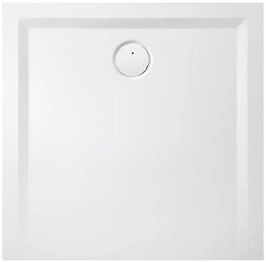 Душевой поддон Sanplast B-M/Space 645-290-0040-01 (White)