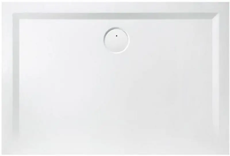 Cadita dus Sanplast B-M/SPACE 645-290-0370-01 (White)