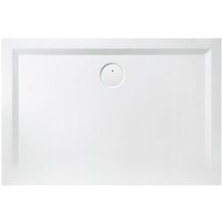 Cadita dus Sanplast B-M/SPACE 645-290-0610-01 (White)