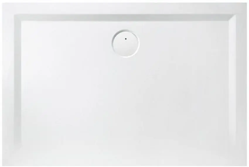 Душевой поддон Sanplast B-M/Space 645-290-0640-01 (White)