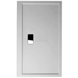 Cadita dus Sanplast B/SPACE 615-110-0120-26 (Graphite)