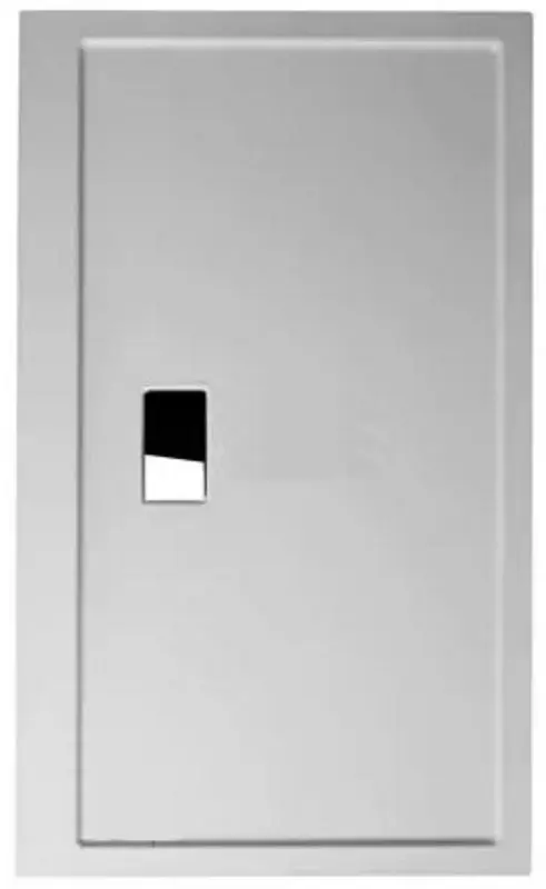 Душевой поддон Sanplast B/SPACE 615-110-0120-26 (Graphite)