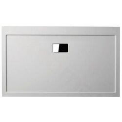 Cadita dus Sanplast B/SPACE 615-110-0130-01 (White)