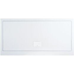 Cadita dus Sanplast B/SPACE 615-110-0300-01 (White)