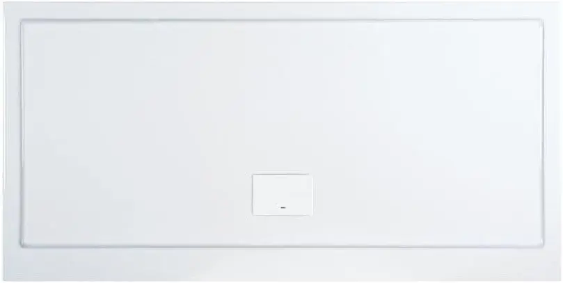 Cadita dus Sanplast B/SPACE 615-110-0300-01 (White)