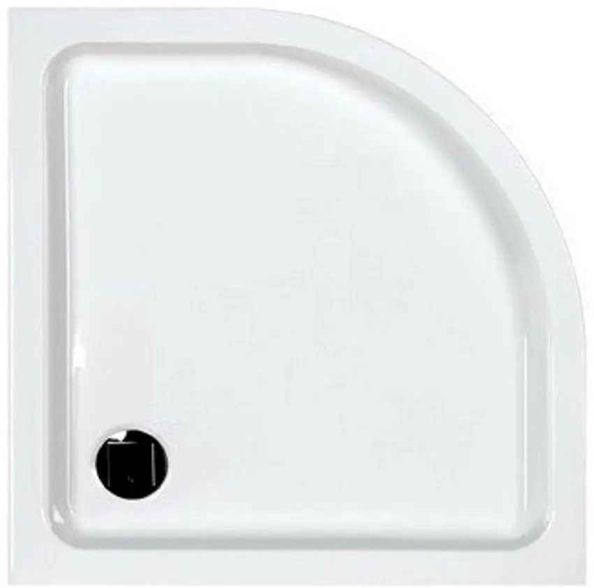 Cadita dus Sanplast BP/Free 615-040-0231-01 (White)