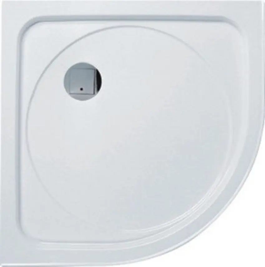 Душевой поддон Sanplast BP-kpl/EXa 155599-10-00 (White)