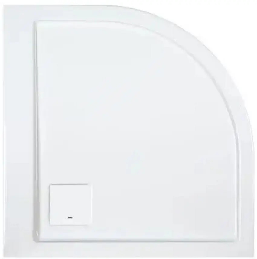 Душевой поддон Sanplast BP/Space 615-110-0320-01 (White)