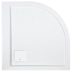 Cadita dus Sanplast BP/SPACE 615-110-0330-01 (White)