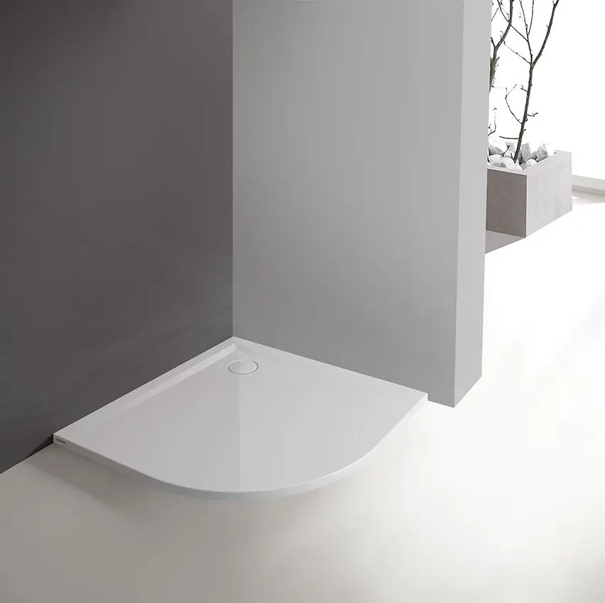 Cadita de dus Sanplast Space Mineral BP-M/SPACE (645-290-0430-01-000) - 2