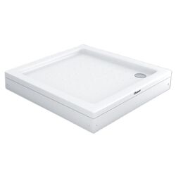 Душевой поддон Shower Frodi 70x70 (White) Thumb