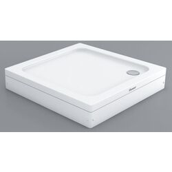 Душевой поддон Shower Frodi 70x70 (White) Thumb