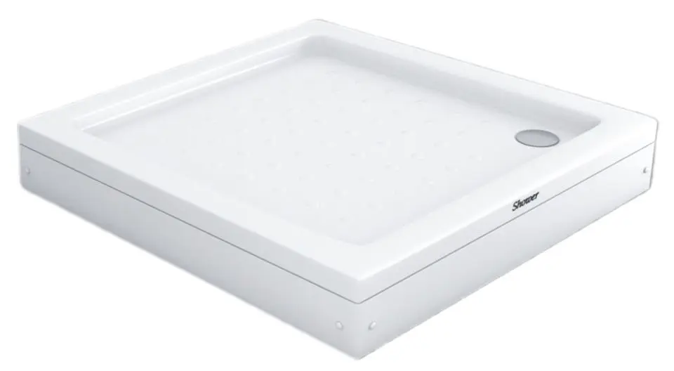 Душевой поддон Shower Frodi 70x70 (White)