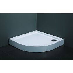 Cadita de dus Volle 10-22-202 90х90х13.5 (White) Thumb