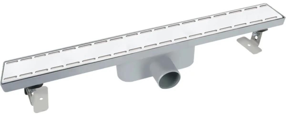 Душевой трап Creavit DK660-P4