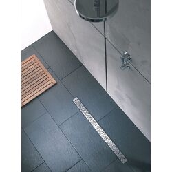 Душевой трап Wirquin Express-Eau 800 30717664 (Inox) Thumb
