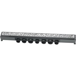 Душевой трап Wirquin Express-Eau 800 30717664 (Inox)