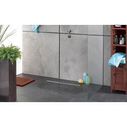 Душевой трап Wirquin Express-Eau 800 30717664 (Inox) Thumb
