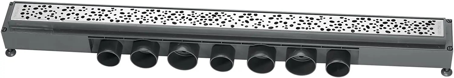 Душевой трап Wirquin Express-Eau 800 30717664 (Inox)