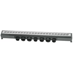 Душевой трап Wirquin Venisio 800 30717755 (Inox)