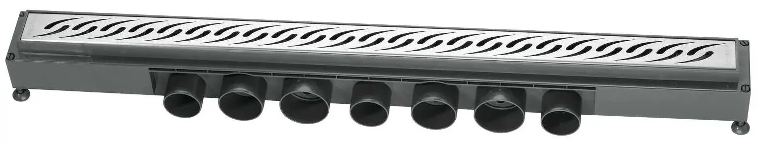 Душевой трап Wirquin Venisio 800 30717755 (Inox)