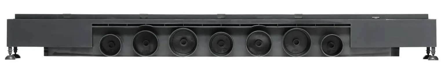 Душевой трап Wirquin Venisio 900 30717756 (Inox) - 5