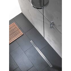 Душевой трап Wirquin Venisio 900 30717756 (Inox) Thumb