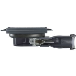 Душевой трап Wirquin Venisio Compact 30723462 (Grey/Inox) Thumb