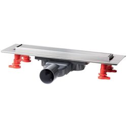 Душевой трап Wirquin Venisio Slim 30721033 700x50 (Chrome)