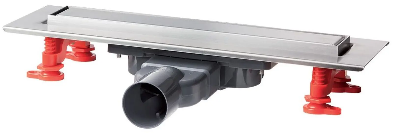 Душевой трап Wirquin Venisio Slim 30721033 700x50 (Chrome)
