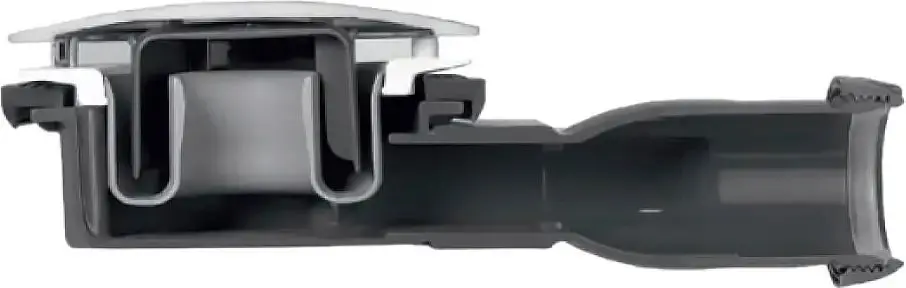 Сифон для душевого поддона Wirquin Slim 30950158 (Chrome) - 4