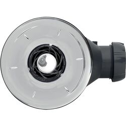 Сифон для душевого поддона Wirquin James 34230004 (Chrome) Thumb