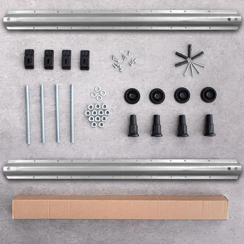 Ножки для ванны Bonito Home Duo 3792