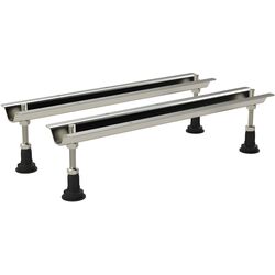 Ножки для ванны Bonito Home Duo 3792