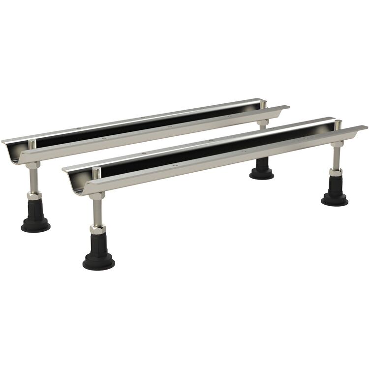 Picioare pentru cada Bonito Home Duo 3792