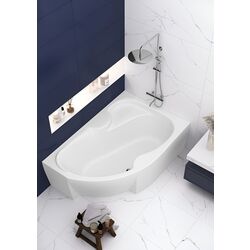 Panou pentru cada Bonito Home Arizona 1700 (White) Thumb