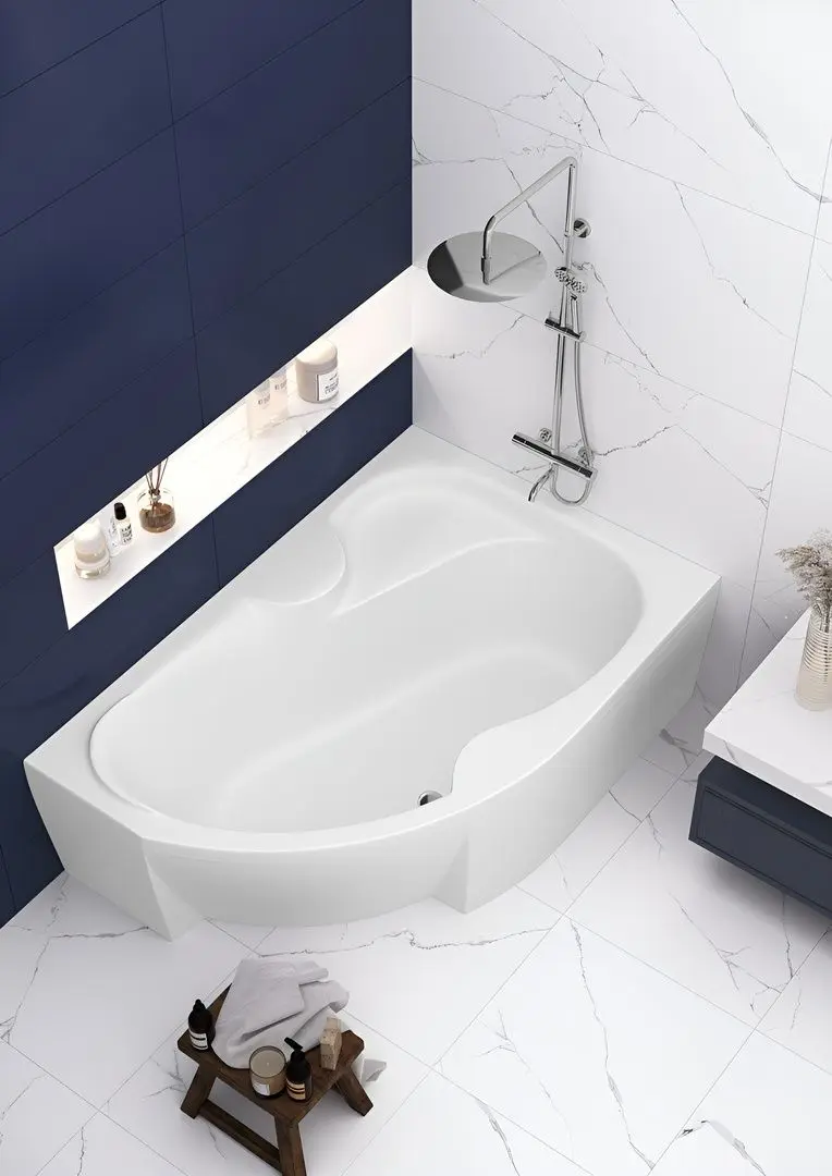 Panou pentru cada Bonito Home Arizona 1700 (White)