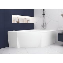 Panou pentru cada Bonito Home Arizona 1700 (White) Thumb