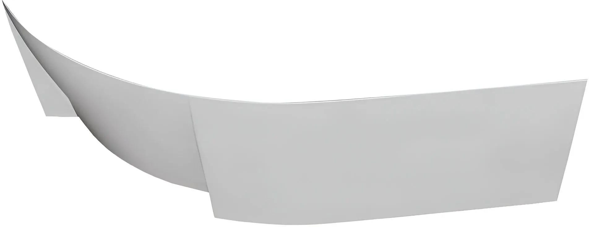 Panou pentru cada Bonito Home Arizona 1700 (White)