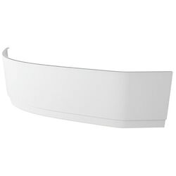Панель для ванны Bonito Home Blanca 1600 (White) Thumb