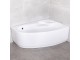 Panou pentru cada Bonito Home Blanca 1600 (White)