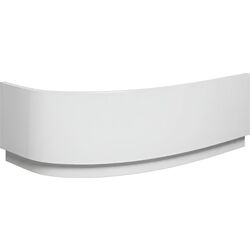 Панель для ванны Bonito Home Blanca 1600 (White)