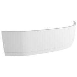 Панель для ванны Bonito Home Blanca 1600 (White) Thumb