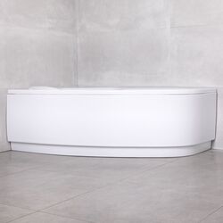 Панель для ванны Bonito Home Blanca 1600 (White) Thumb