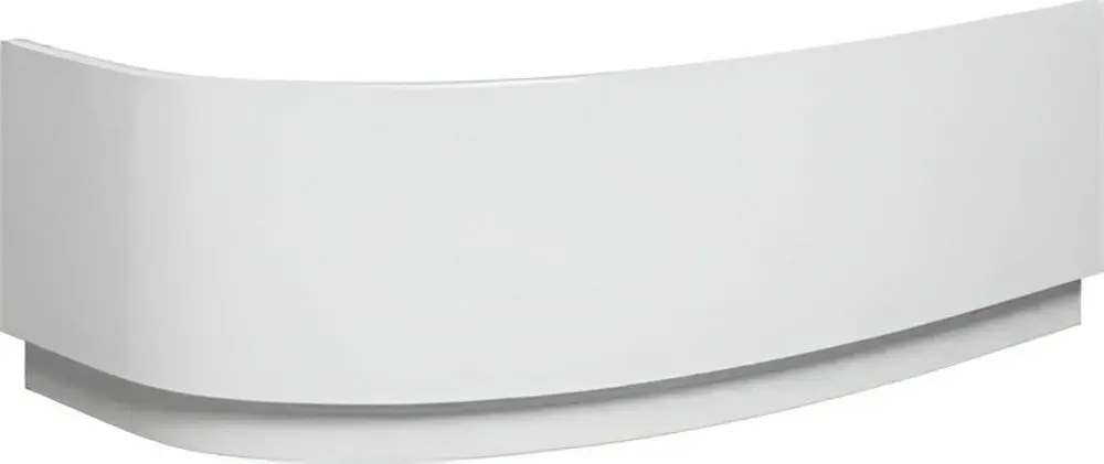 Панель для ванны Bonito Home Blanca 1600 (White)