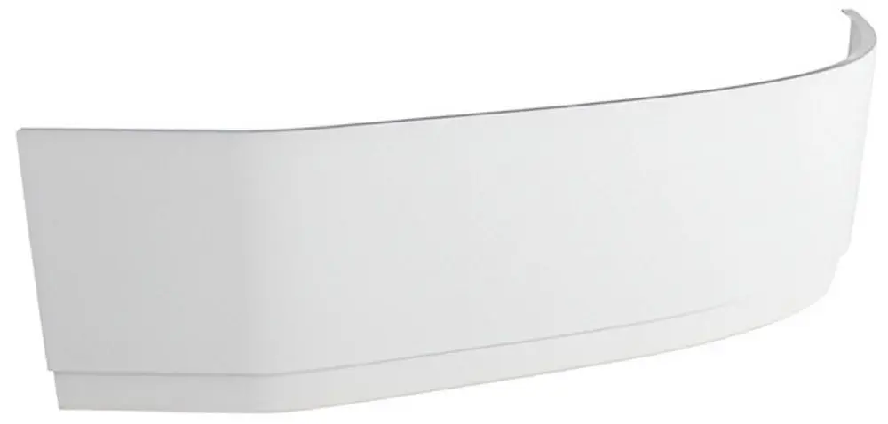 Panou pentru cada Bonito Home Blanca 1700 (White)